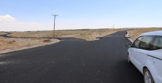 Mardin Yol Ağı Konforlu Hale Gelecek