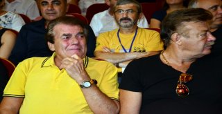 Ünlü Oyuncu Yakup Yavruya Veda