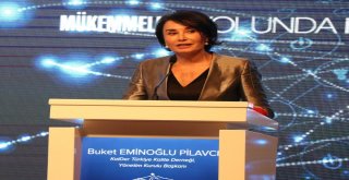 Vali Süleyman Kamçı: “El Birliği İle Ülkemizin 2023 Hedeflerine Ulaşması İçin Gayret Edeceğiz”