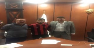 Gaziantepspor 9 Futbolcusuyla Sözleşme Yeniledi