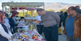 Bitlisli Kadınlardan Kermes