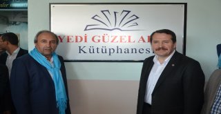 Aydı Kalkan, Güçlenen Ve Yenilenen  Ekibimizle Seçimlere Hazırız