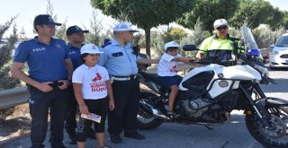 Hatalı Sürücüye Kırmızı Düdük Uygulaması