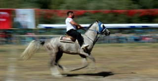 Solo Türk Erzurum Semalarında Nefes Kesti