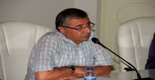 Sarıgölde Darbeler Tarihi Ve 15 Temmuz Konulu Konferans Verildi