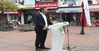 Çaycumada Geleneksel Hale Gelen Kan Bağışı Kampanyası Düzenlendi