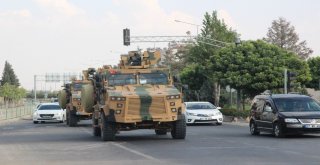 İdlibe Komando Sevkiyatı Hızlandı