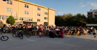 Geleneksel Sokak Oyunları Şenliği Çocuklarla Buluştu