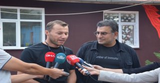 Okul Duvarı Sanatla Buluştu