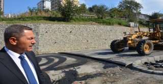 Sakindere Projesinde Sona Gelindi