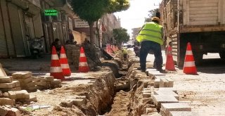 Dicle Elektrikten Ceylanpınara 1.6 Milyon Liralık Yatırım