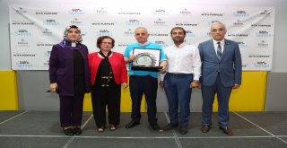 Kasımpaşa Çocuk Evleri Sitesinin Spor Salonu Yenilendi