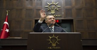 Cumhurbaşkanı Erdoğan, Kimse ‘Bu Benim Yakınım Diye Bize Aday Teklifi İle Gelmesin