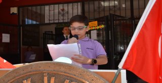 İlköğretim Haftası Aliağada Kutlandı