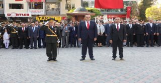 30 Ağustos Zafer Bayramı Polatlıda Coşkuyla Kutlandı