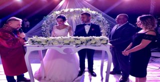Başkan Ertürk Vatandaşları Düğünlerde De Cenazelerde De Yalnız Bırakmıyor