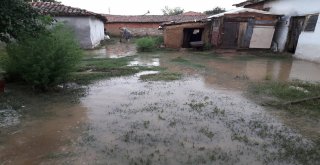 Sağanak Yağışlar 12 Yıldır Kâbusları Oluyor