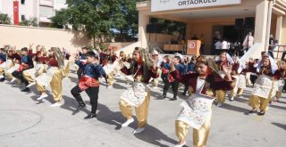 İlköğretim Haftası Aliağada Etkinliklerle Kutlanacak