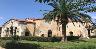 Müzeden Camiye Dönüştürülen Ayasofya, 56 Yıl Sonra Restore Edilecek