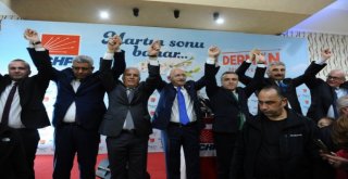 Bursa Yaşanabilir Bir Kent Olacak