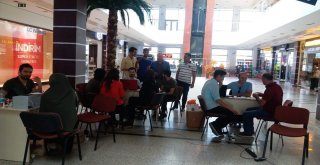 Tatvanda Sınav Tercihleri İçin ‘Tercih Komisyonu Kuruldu