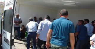Elektrik Akımına Kapılan Çocuk Öldü