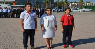 İlköğretim Haftası Aliağada Kutlandı