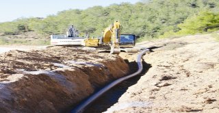 Asat Tan Gazipaşaya 4 Yılda 46 Milyon Tl Yatırım