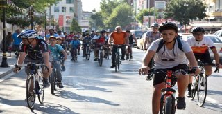 Çorlu Alışveriş Fuarı Açıldı