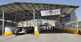 Şırnakta Hatalı Sürücüye Kırmızı Düdük Uygulaması Başlatıldı