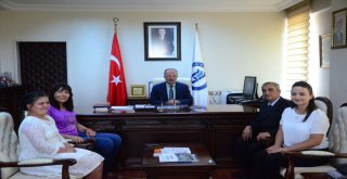 Bartının Spor Tarihi Araştırıldı