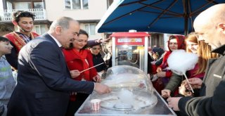 Mudanya Belediyesinden Altınkuma Hizmet Atağı