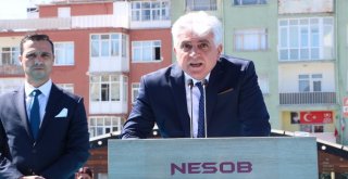 Niğdede Ahilik Kutlamaları Başladı