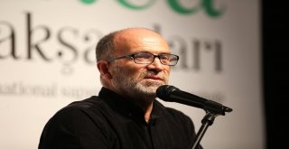 Şair Aziz Mahmut Öncel: “Sakaryanın Kültür Sanat Çalışmaları Türkiyeye Örnektir”