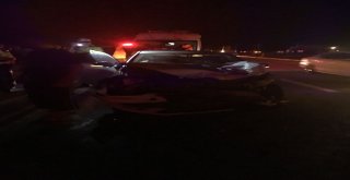 Afyonkarahisar Kaza: 3 Ölü, 6 Yaralı