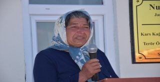 Şehit Ailesinin Cami İsteği Yerine Getirildi