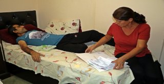 Patronunun Attırdığı İmzayla 300 Bin Liralık Borca Girdiği İddiası