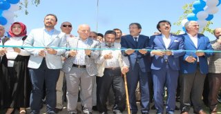 Ak Parti Milletvekili Aydemirden İhlas Medyaya Teşekkür