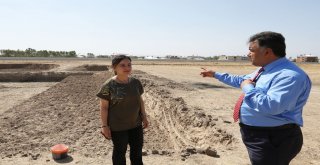 Van Gölünün Geleceği İçin Büyük Adım