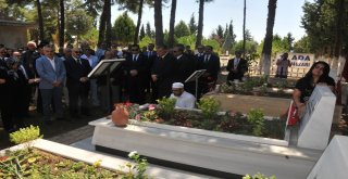 Aydında 15. Temmuz Şehitleri Dualarla Yad Edildi