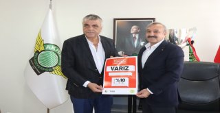 Akhisarspor Yıl Sonuna Kadar Biletlere Yüzde 15 İndirim Yapacak