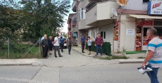 Cesedi Kokmaya Başlayınca Öldüğü Fark Edildi