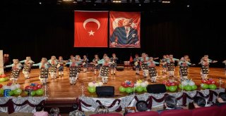 Mamakta Cumhuriyet Bayramı Coşkusu