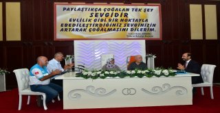 İkinci Baharlarını Yıldırımda Yaşadılar