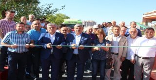 Malatya Şeker Fabrikası Pancar Alımına Başladı