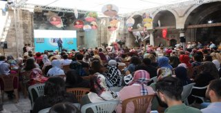 Sivas Kitap Günlerine Yoğun İlgi