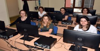 Çorluda Yaz Dönemi Kursları Sona Erdi