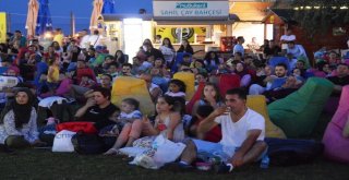 Açık Hava Sinemasında Bu Hafta Sihirli Müze Ve Ayla