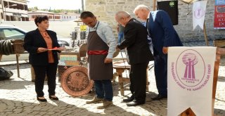 Karabükte Ahilik Haftası Kutlamaları