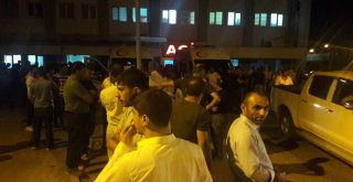 Siirtte Maganda Kurşunu